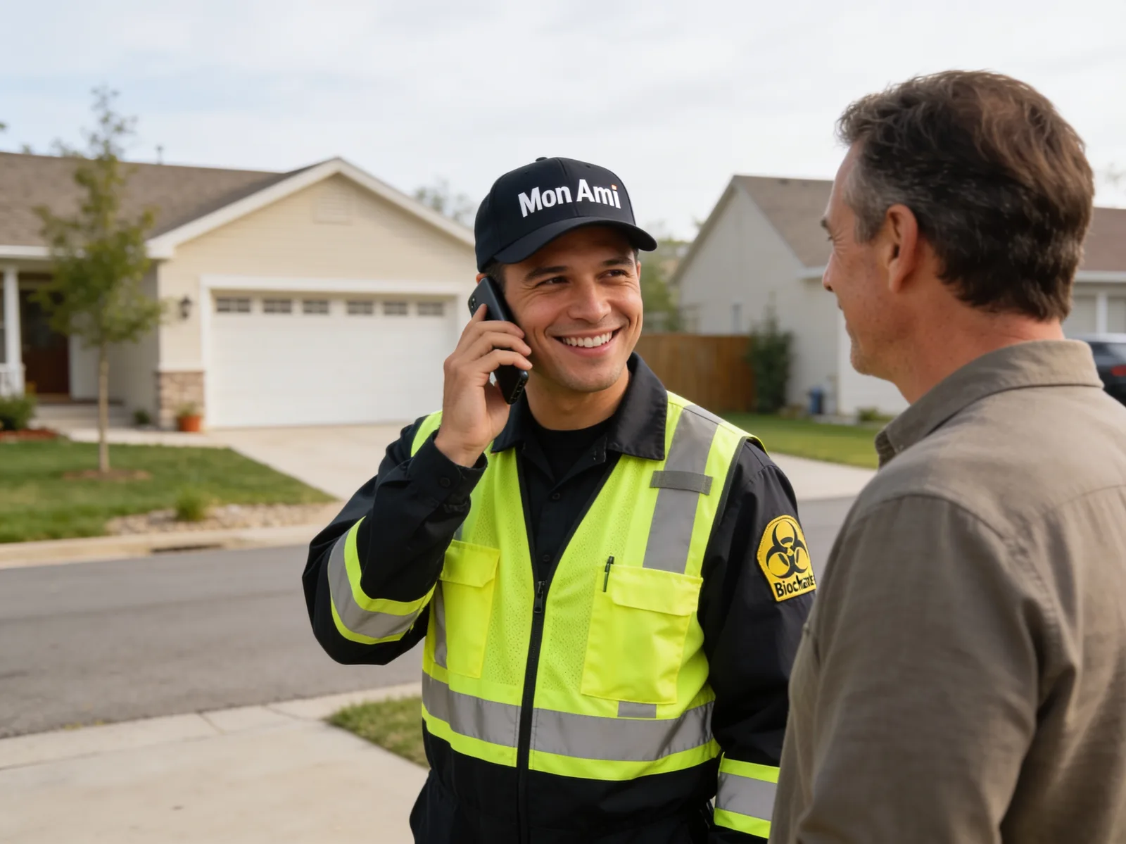 Sewage Cleanup Flushing, NY FAQs