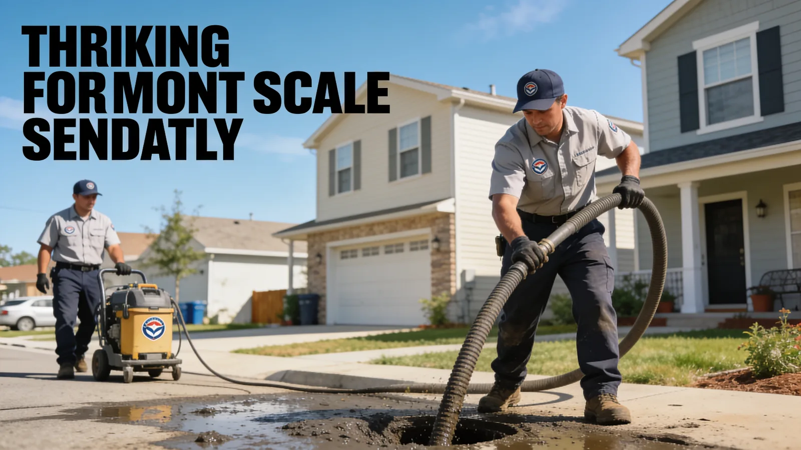 Sewage Cleanup in Flushing, NY near me